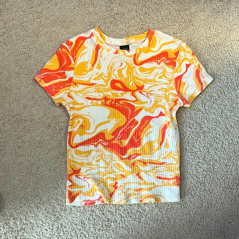 Fun women’s top
